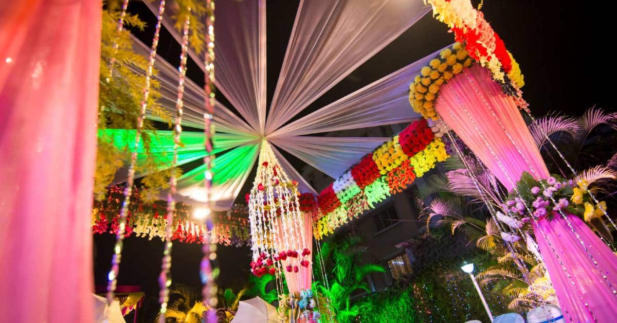 Desi Wedding Services: Tapping into the Big Fat Indian Wedding Market
