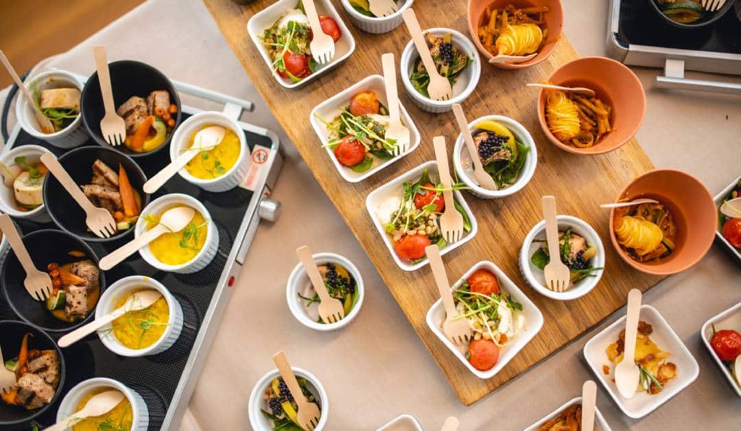 Tandoori Tactics: Spicing Up Your Food Business Marketing for NRIs
