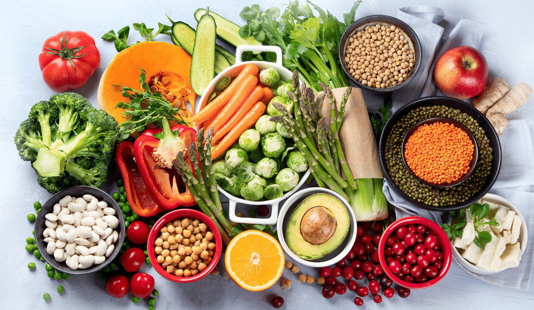 Maintaining a Vegetarian or Vegan Diet Abroad