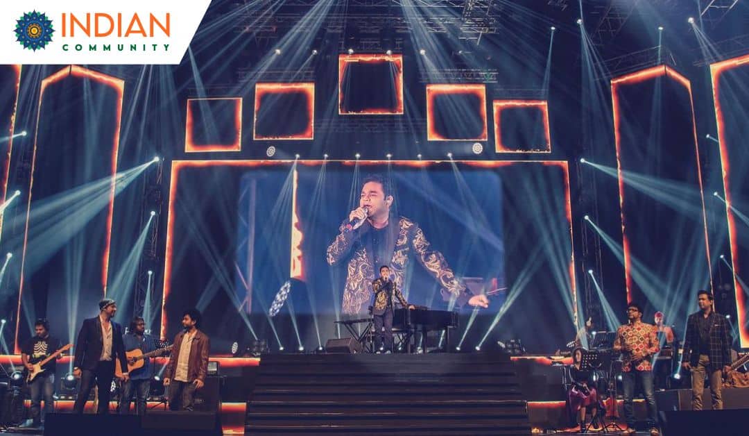 A.R. Rahman: The Mozart of Madras