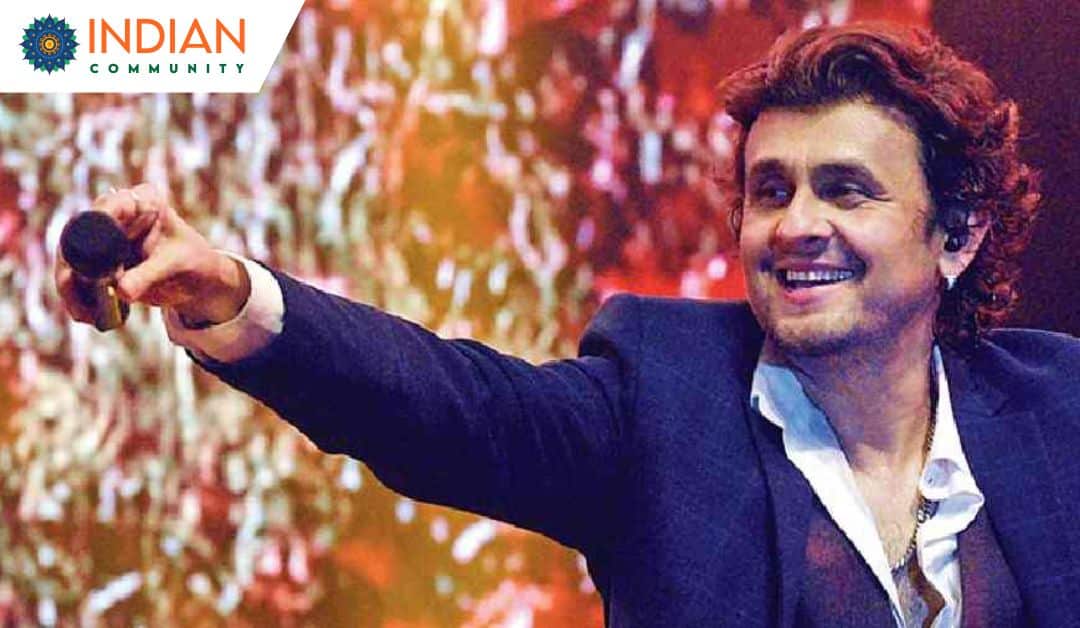 Sonu Nigam A Symphony of Soulful Notes