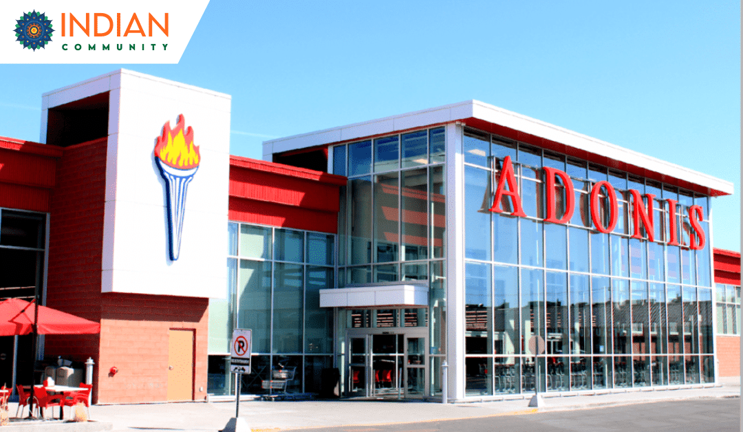 Marche Adonis A Culinary Oasis for the Indian Community and Beyond