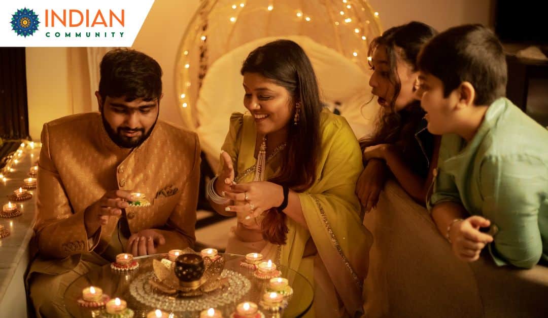 The Meaning of Diwali