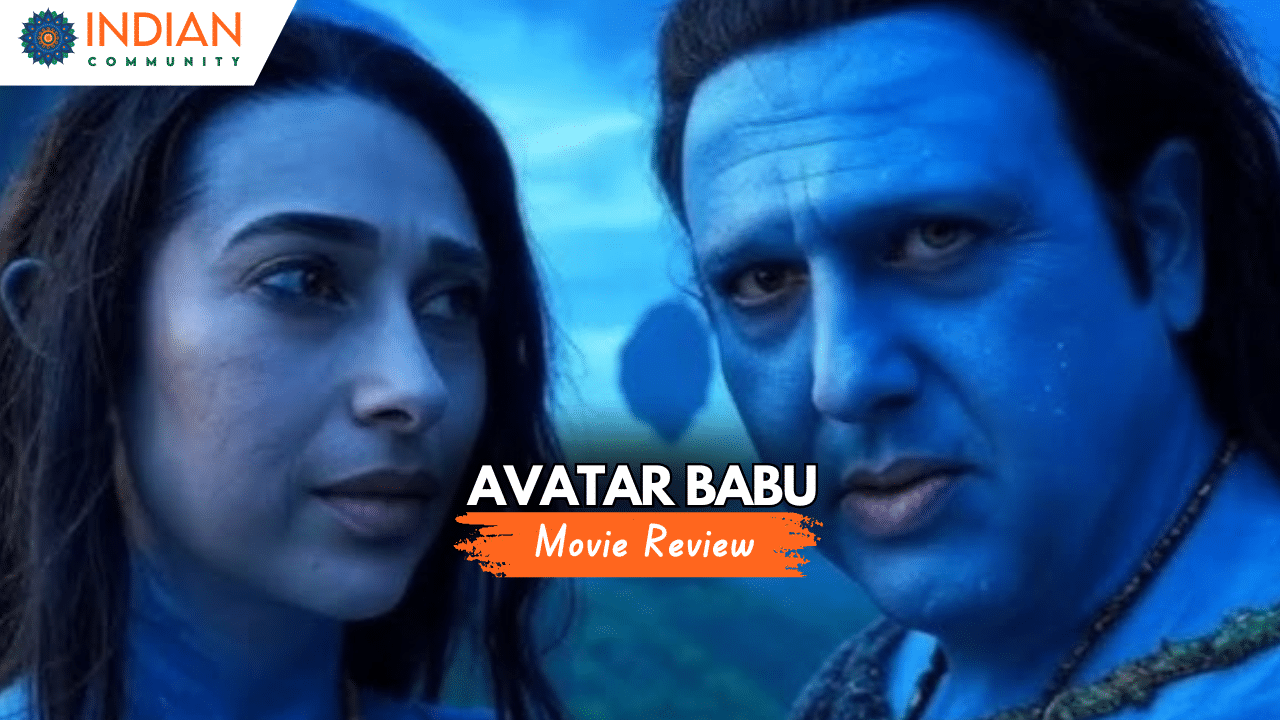 Govinda’s Avatar Babu Set to Release