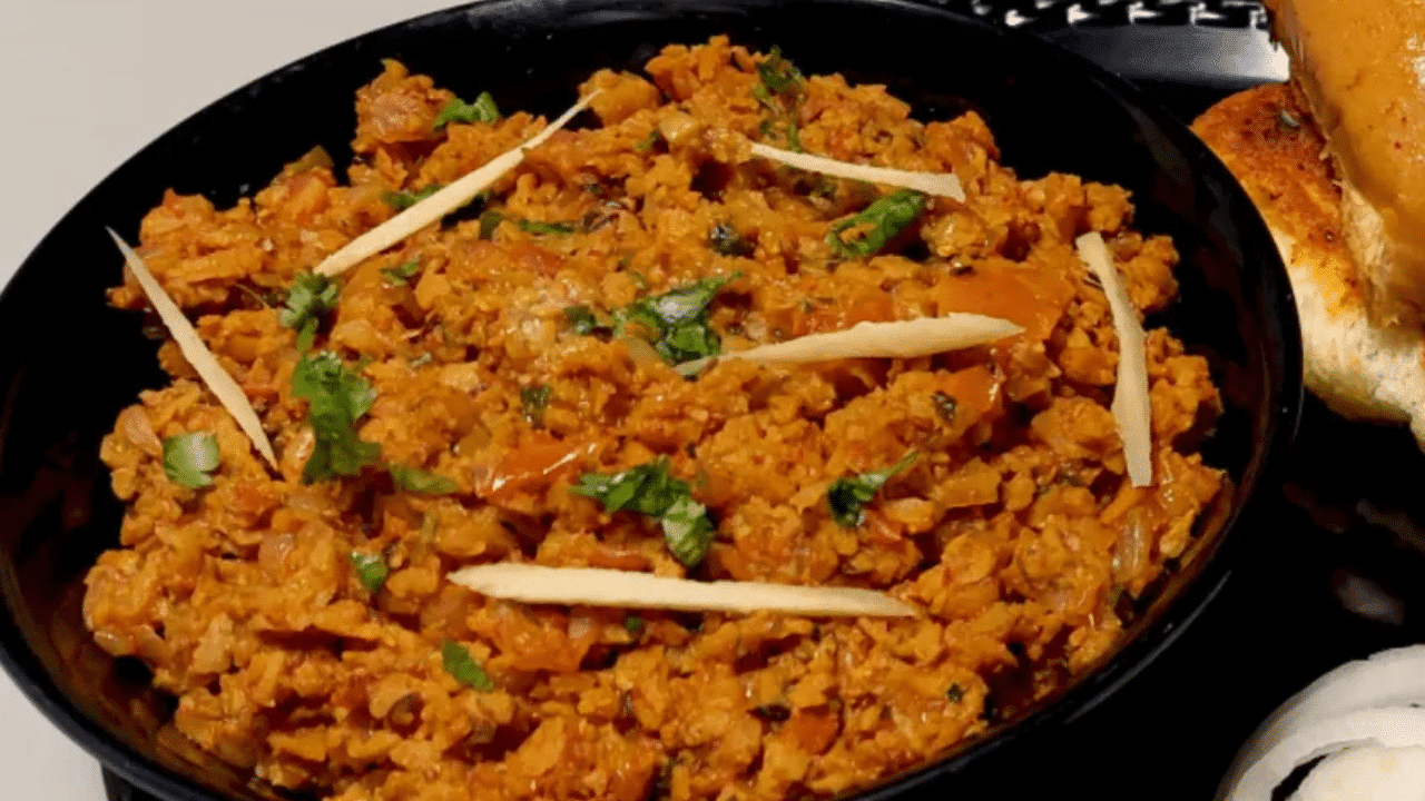 Soya Keema Recipe: A Protein-Packed Vegetarian Delight