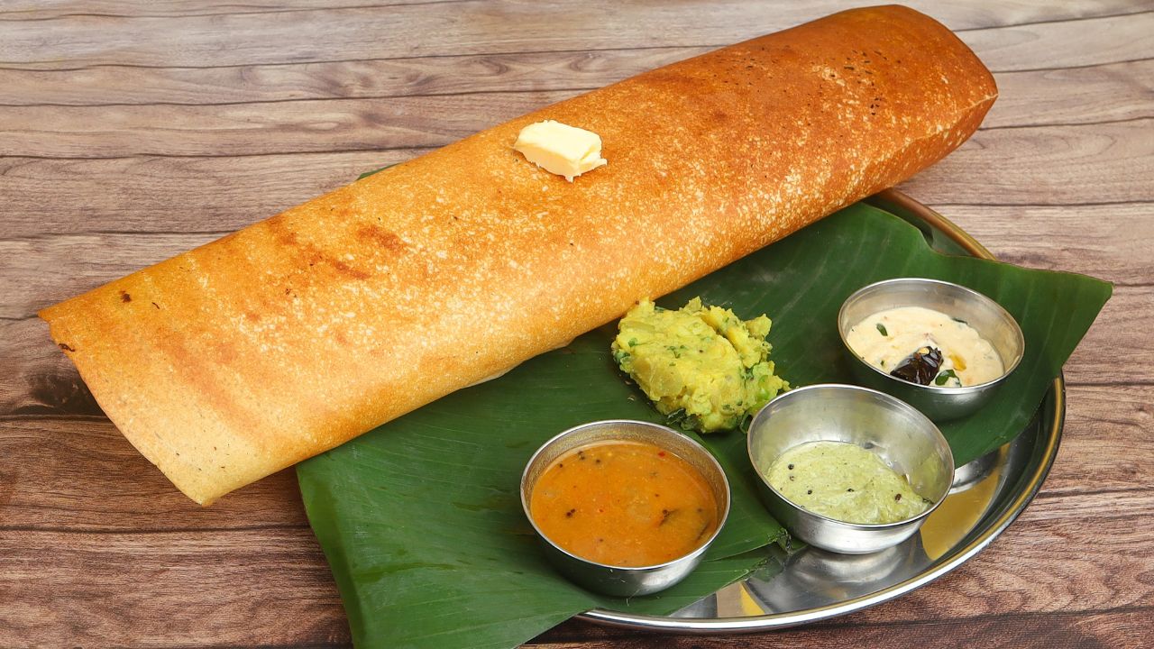 Dosa