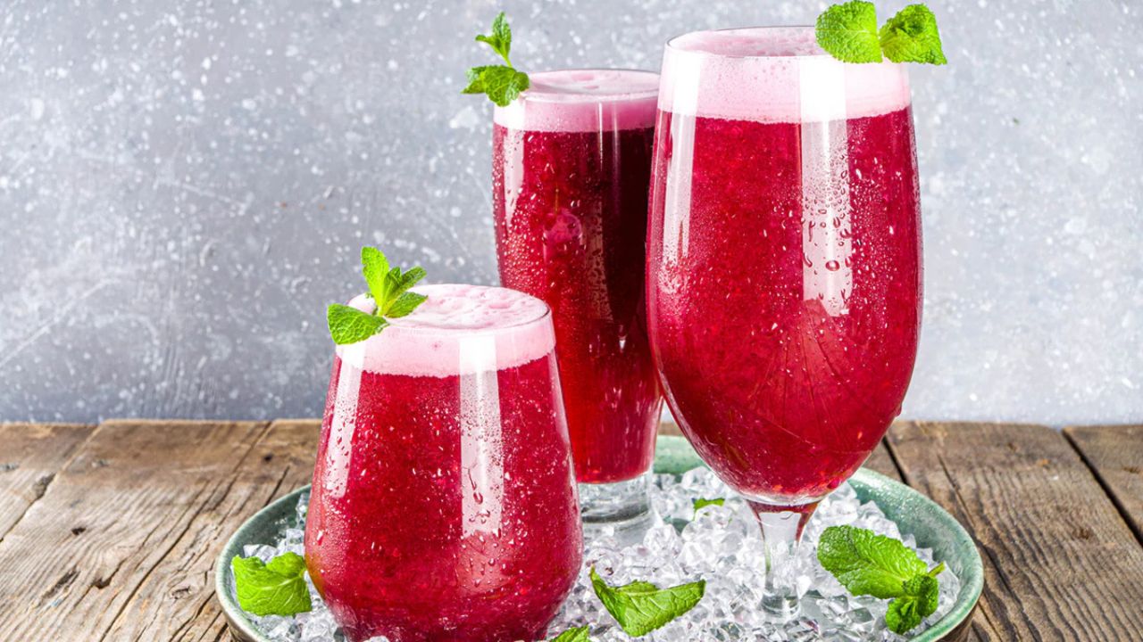 Falsa Sharbat