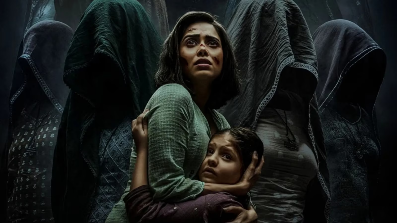Is Chhorii 2 Based on a True Story?