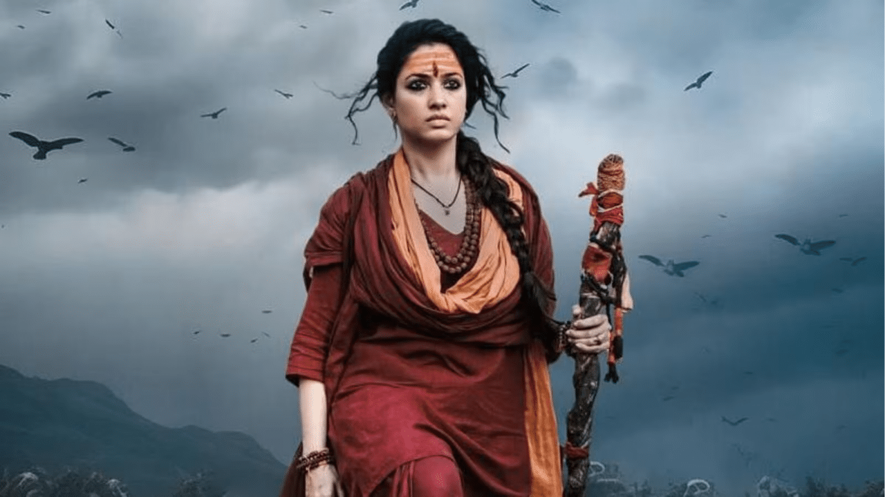 Tamannaah Bhatia’s Odela 2 update