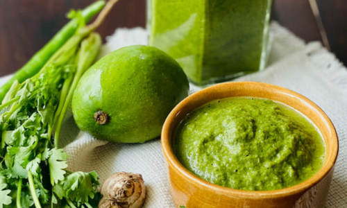 aam ki chutney