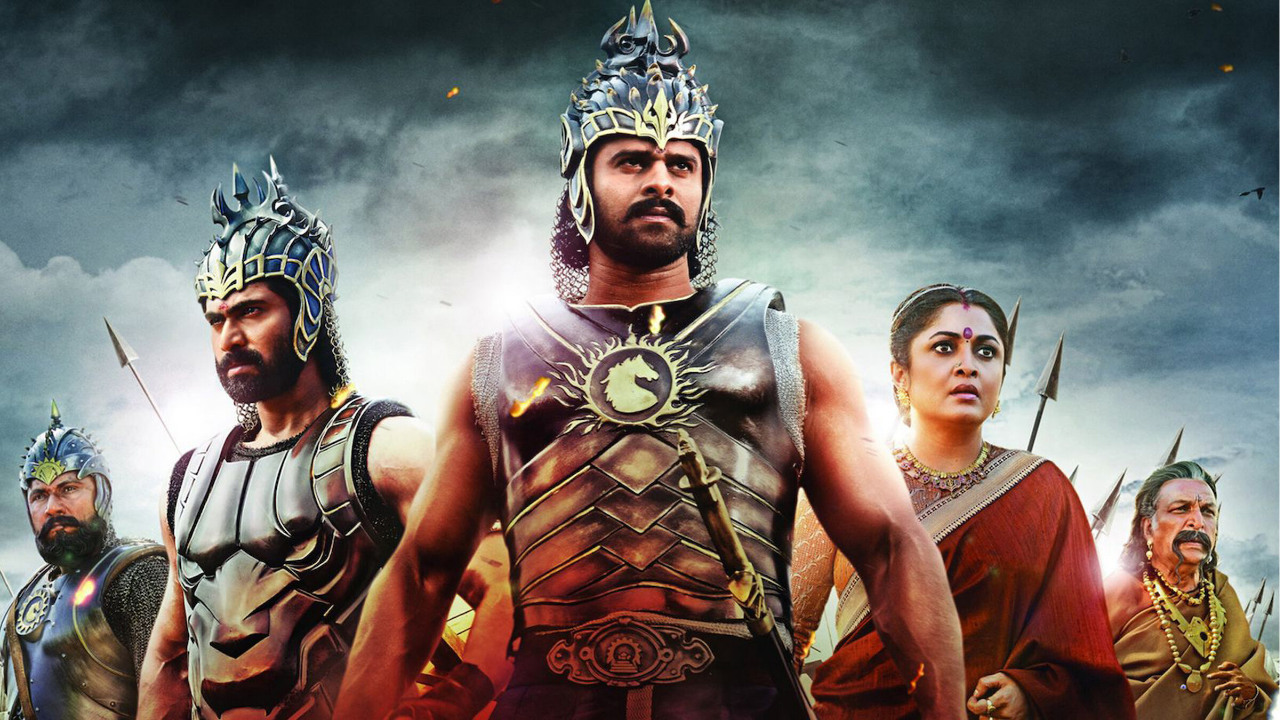Bahubali re release