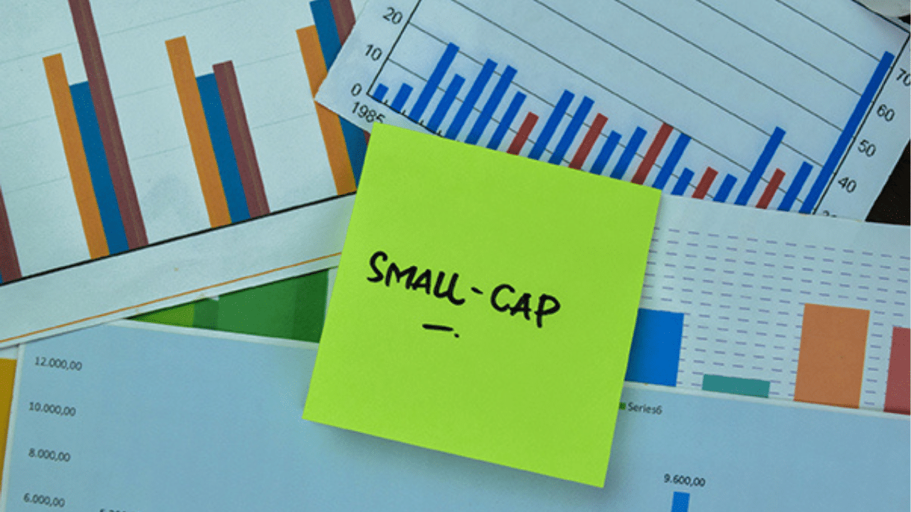 Best Small-Cap Mutual Funds for NRIs to Invest in 2025