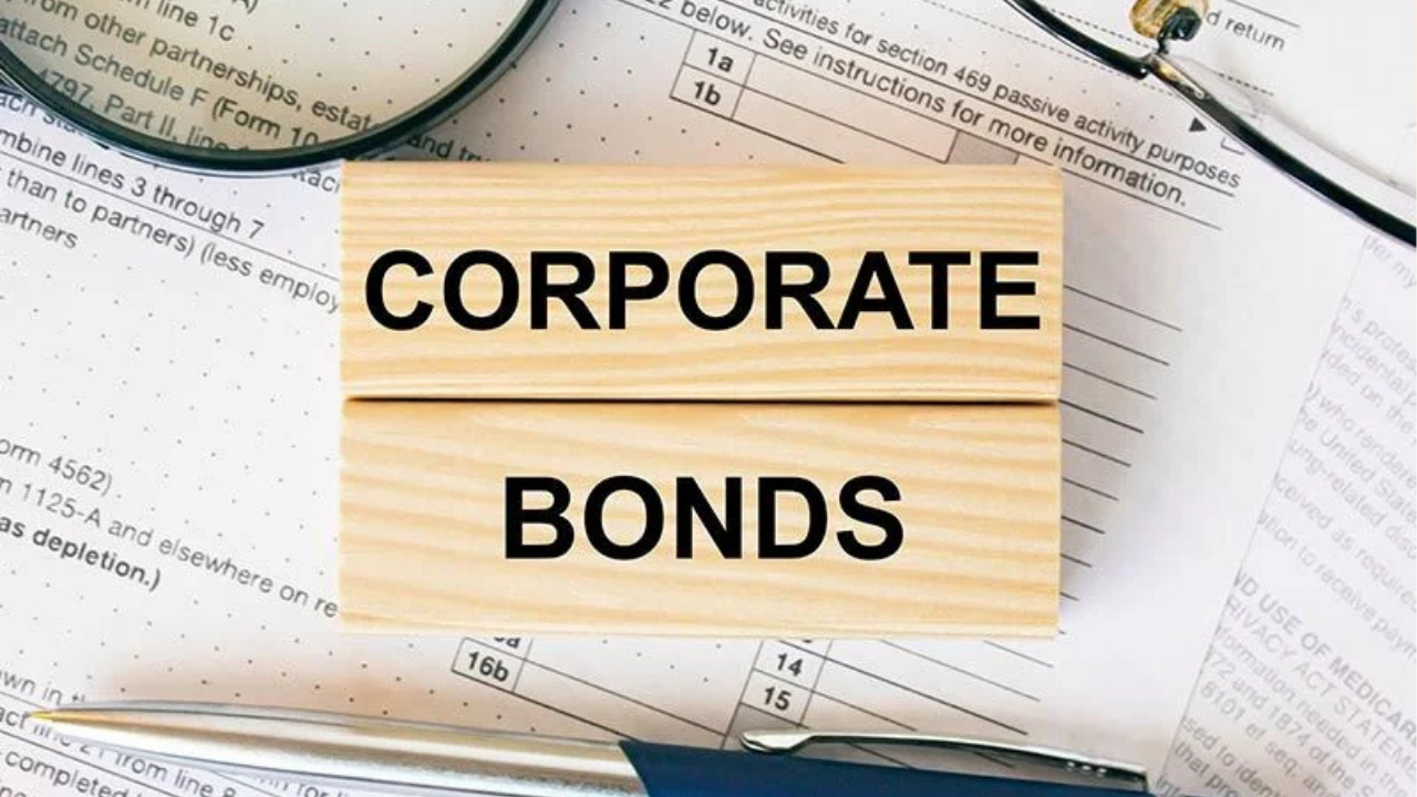 Corporate Bond Funds for NRI Investors