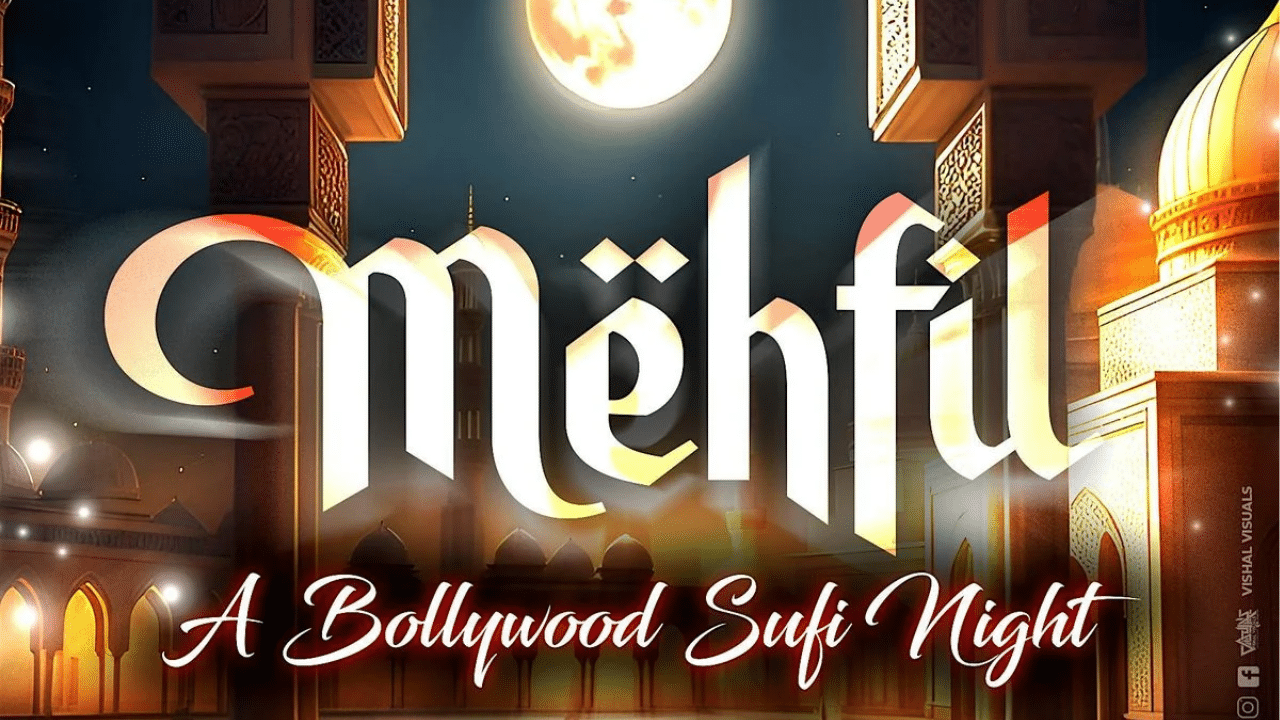 Chicago Sufi Night