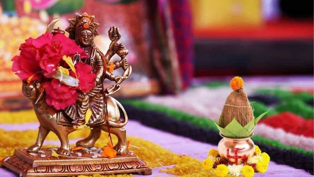 Ahoi Ashtami festival