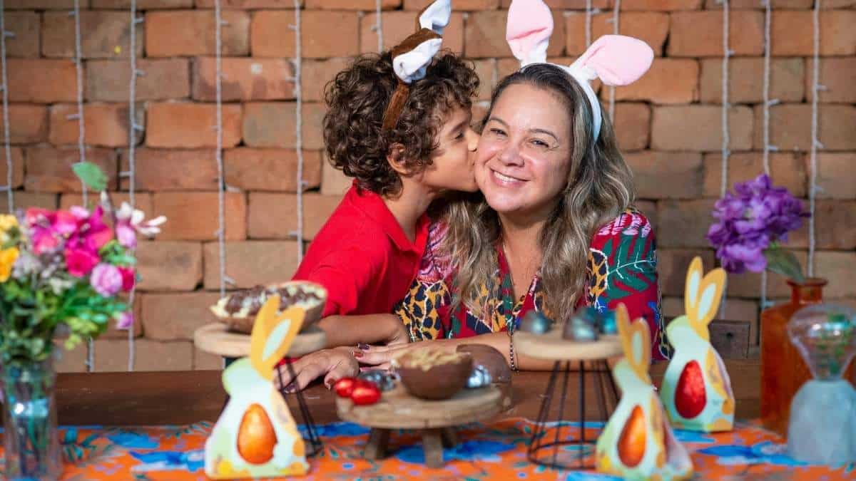 Easter celebration