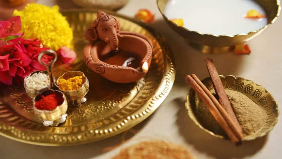 abhyanga snan