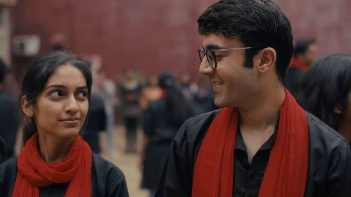 Nukkad Naatak movie review