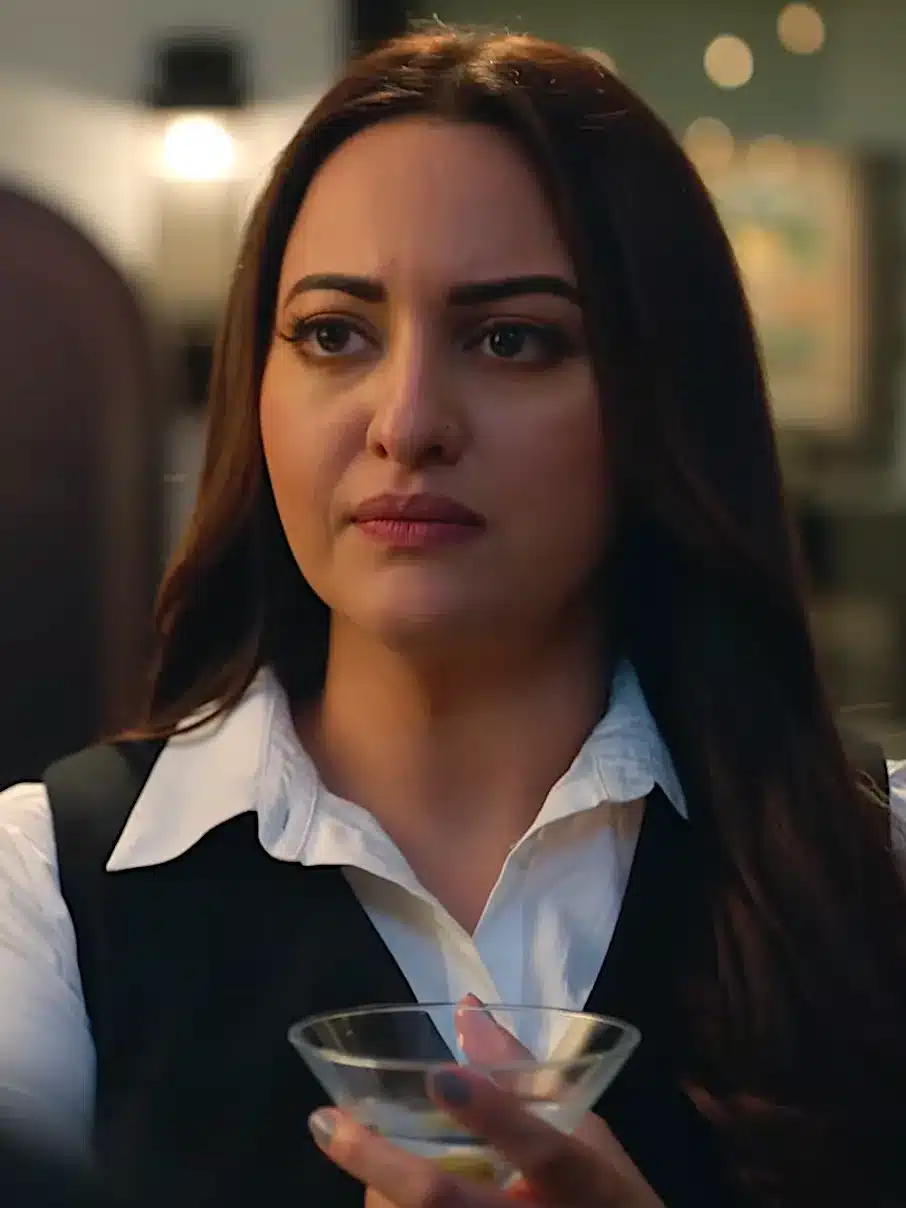 System sonakshi sinha