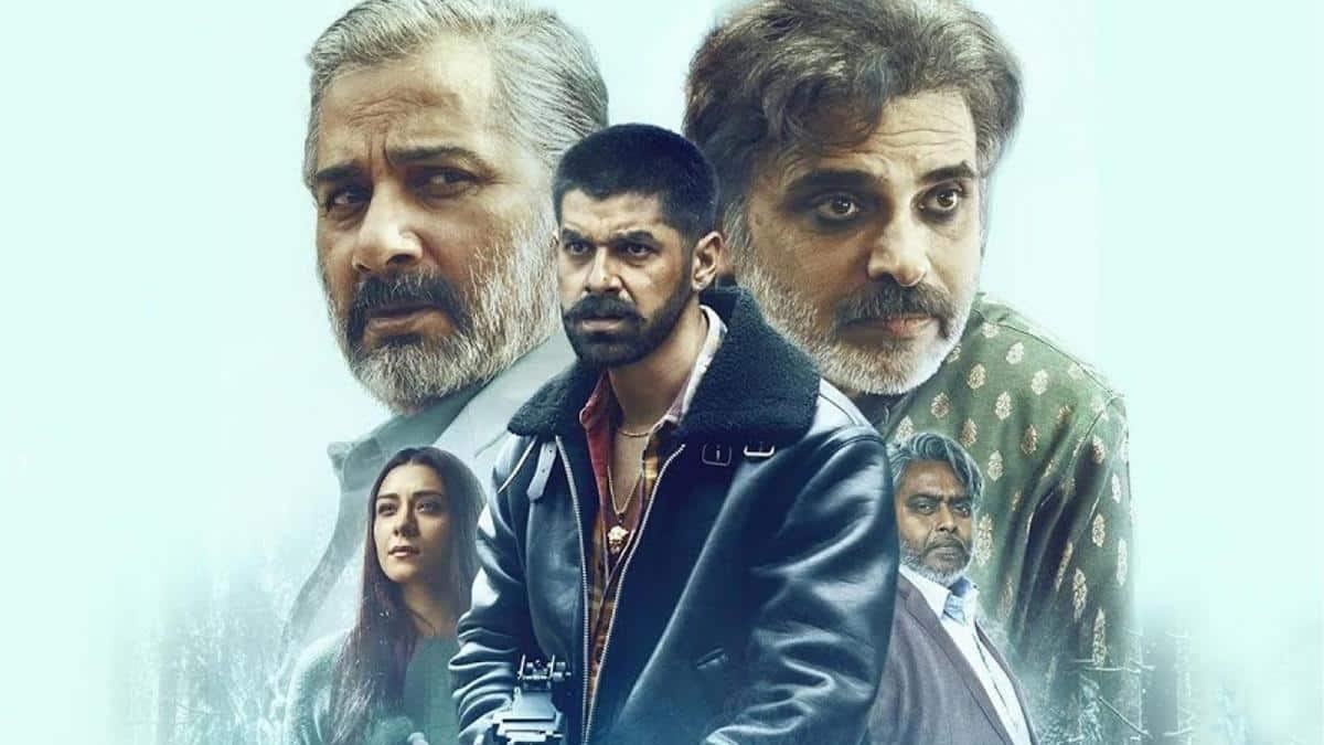 Undekhi Season 4 review