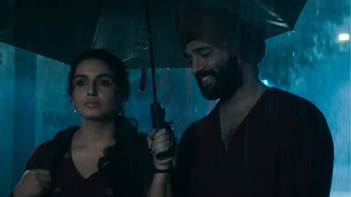 Baby Do Die Do movie review