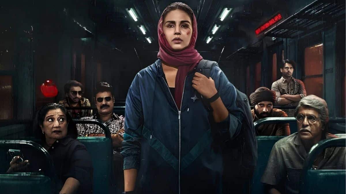 Baby Do Die Do movie review