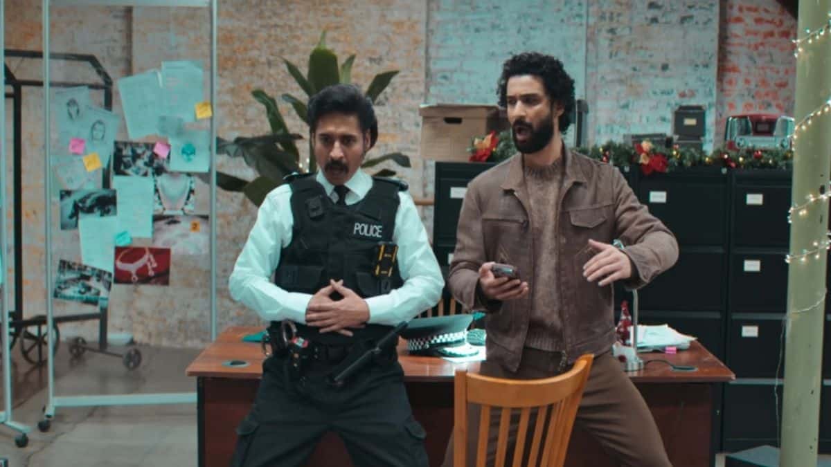 Bhai Tera Star Hai Movie review