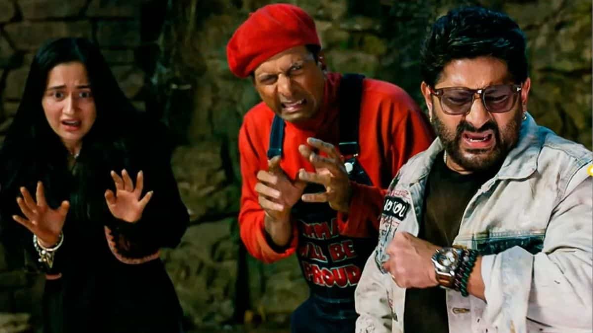 Dhamaal 4 movie review