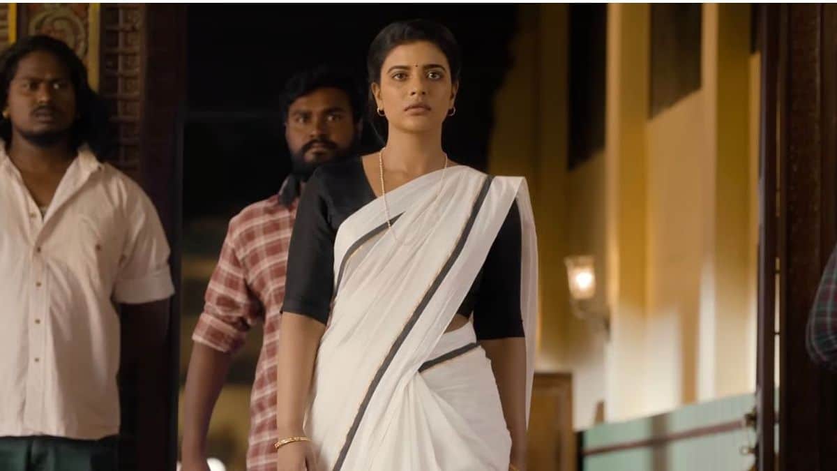 Isakapatnam review