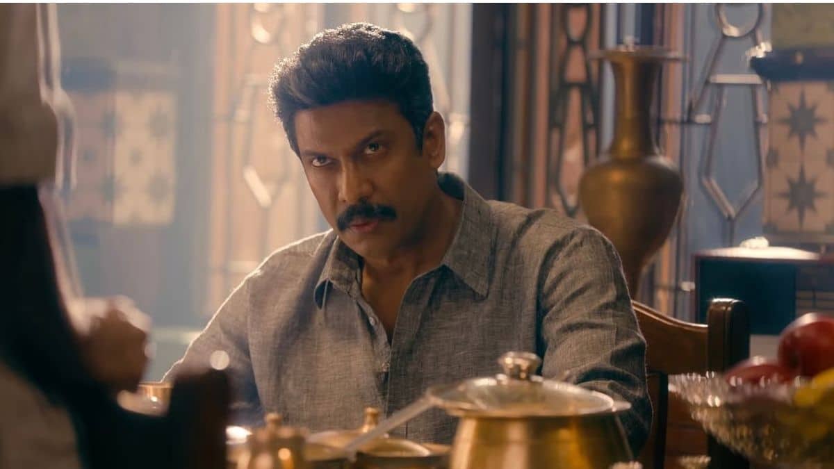 Isakapatnam review
