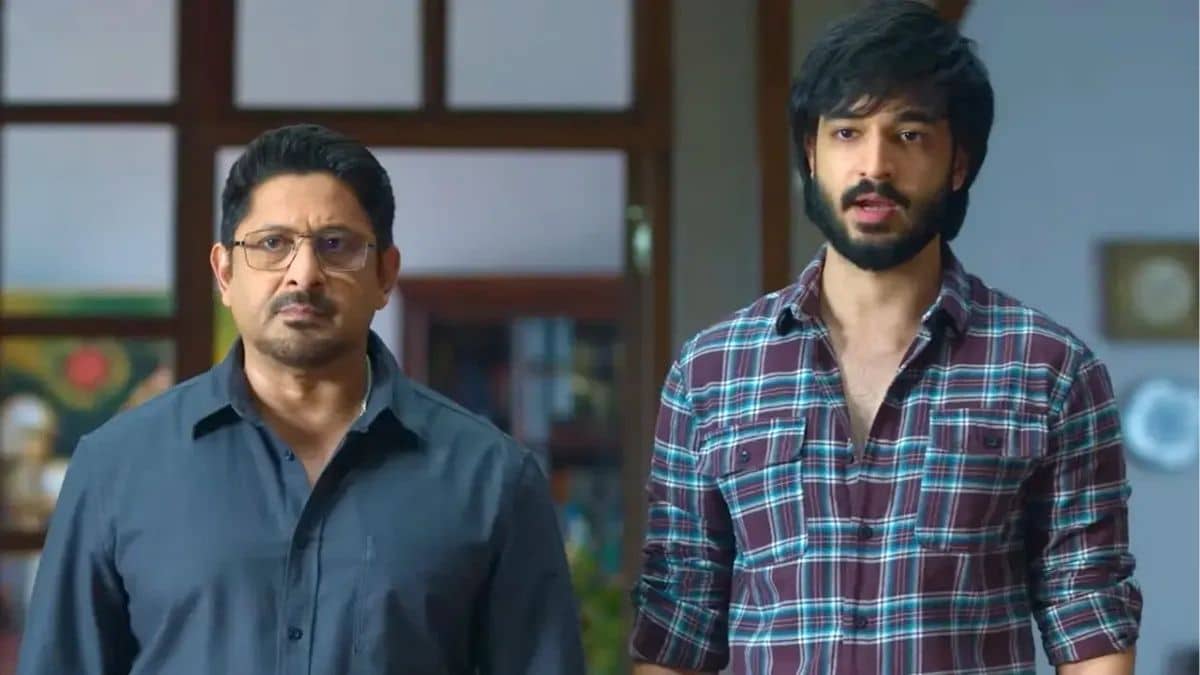 Pritam and Pedro review