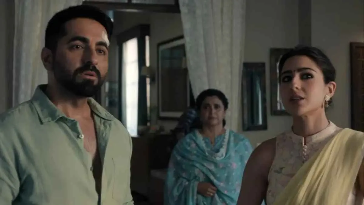 Udta Teer movie Review (1)