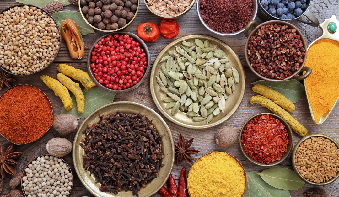 Exploring The Flavors Of India: A Guide To Popular Indian Spices