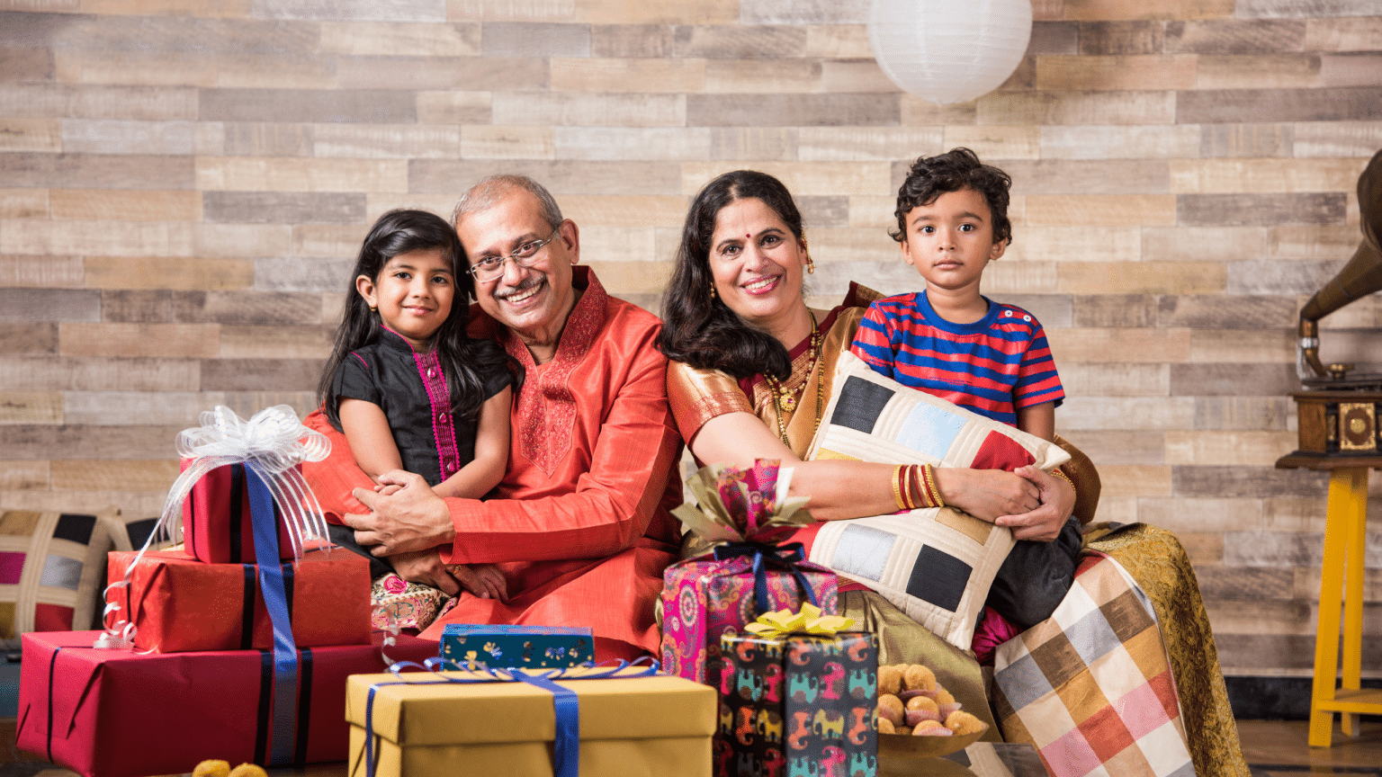 Diwali Gift
