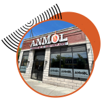 Anmol Barbecue Restaurant, Chicago