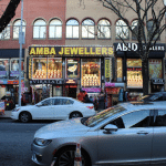 Amba Jewelers, New York