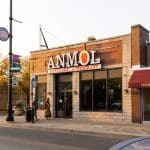 Anmol Barbecue Restaurant, Chicago