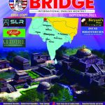 Bridge Monthly Magazine – Connecting The Community, Georgia