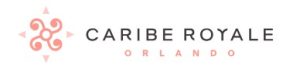 Caribe Royale Orlando Logo 300x73