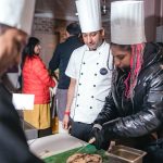 Chef Dinesh Catering, Johns Creek