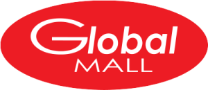 Global Mall logo 300x130
