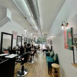 Heena’s Threading Salon, New York