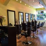 Heena’s Threading Salon, New York