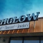 Highglow Jewelers, Michigan