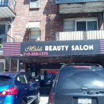 Maldi Beauty Parlour, New York