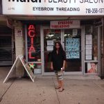 Maldi Beauty Parlour, New York