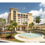 Marriott Coral Springs Hotel