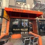 Mehfil Indian Cuisine Bar, San Francisco