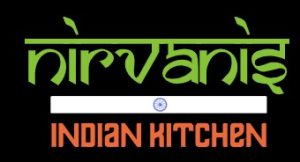 Nirvanis Indian Kitchen logo 300x162