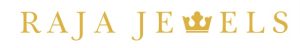 Raja Jewels logo 300x48